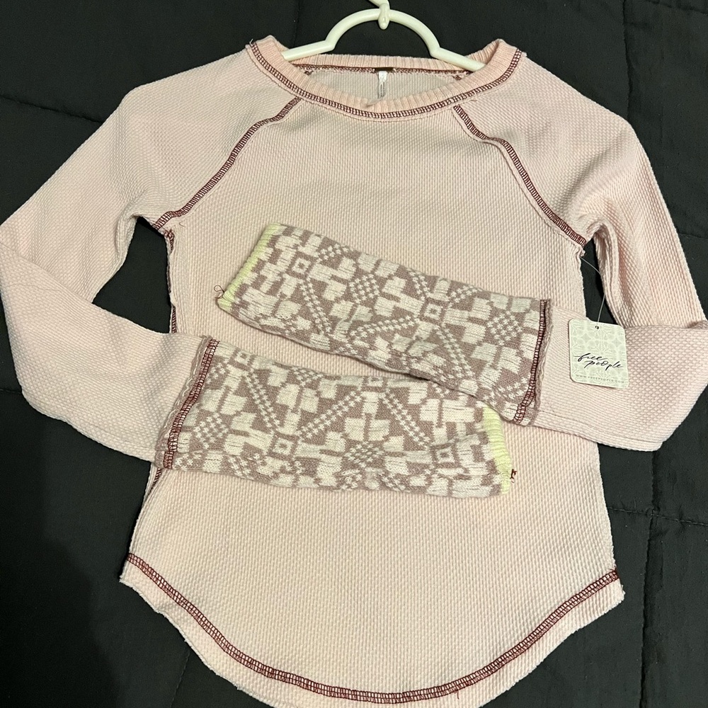 Free People thermal